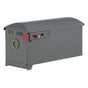 Imperial Mailbox 0 - Plain (mailbox only)