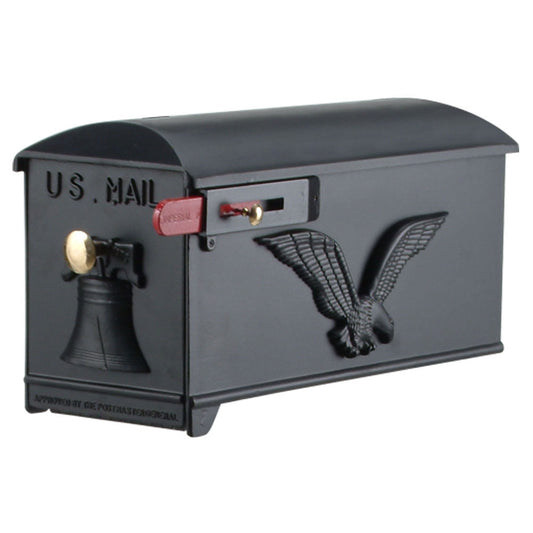Imperial Mailbox 4 - Eagle (mailbox only)