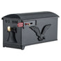 Imperial Mailbox 4 - Eagle (mailbox only)