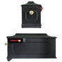 Imperial Mailbox 8 - Classic (mailbox only)
