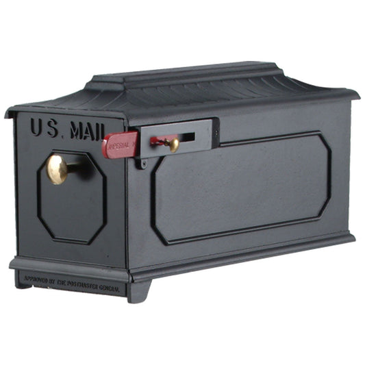 Imperial Mailbox 8 - Classic (mailbox only)