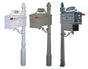 Imperial Series Mailbox System