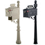 Imperial Series Mailbox System