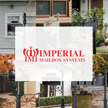Imperial Mailbox Systems