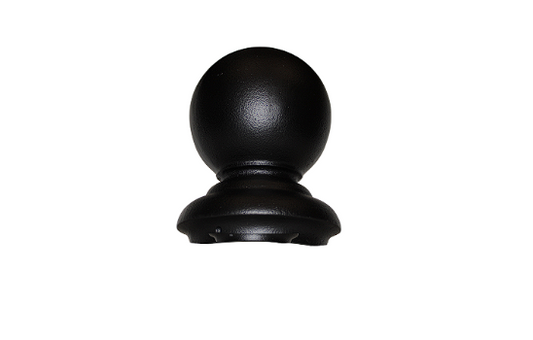 Imperial Finial X