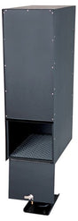 Supreme Rear Access Letter Locker