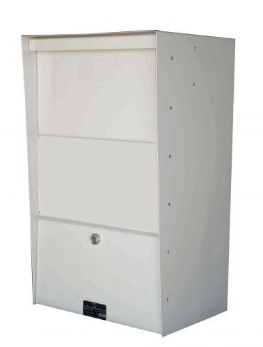 X-Large Wall Mount Drop Box/Letter Locker