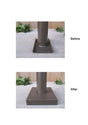 Base Plate Cover