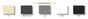 X-Large Wall-Mount Stainless Steel Drop Box/Letter Locker