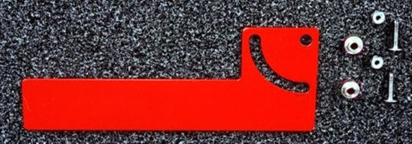 Replacement Flag- for all models (black or red)