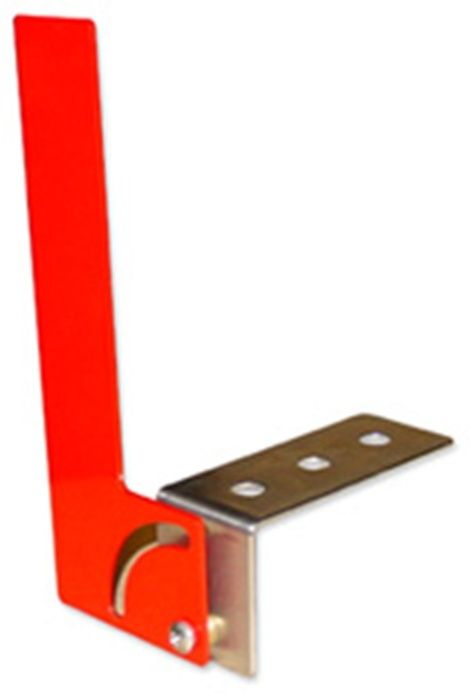 Flag Kit for Pilasters (black or red)