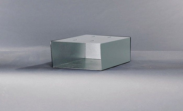 Stainless Newspaper Holder