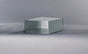 Stainless Newspaper Holder