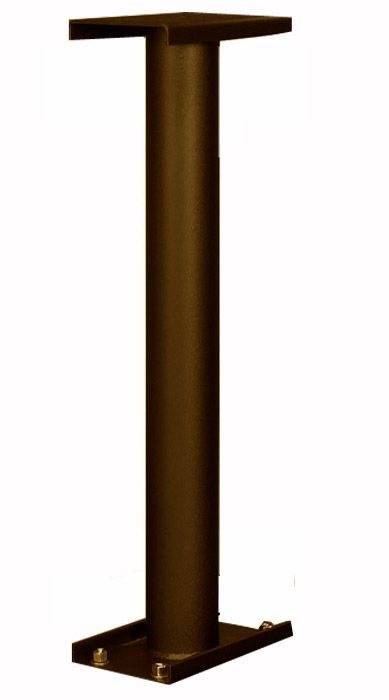 32" Universal Aluminum Surface Mount Post