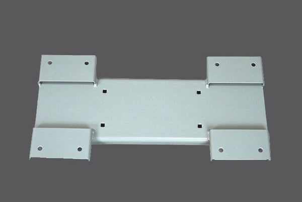 Double Stainless Steel Spreader