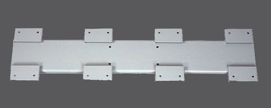 Quad Stainless Steel Spreader