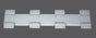 Quad Stainless Steel Spreader