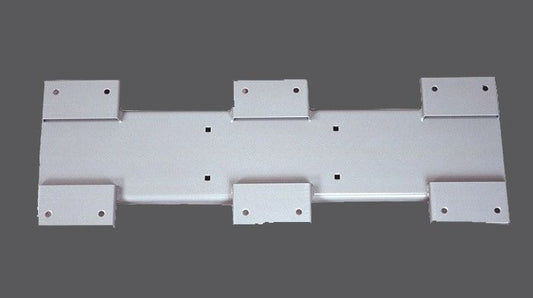 Triple Stainless Steel Spreader