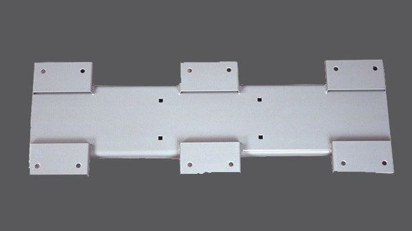 Triple Stainless Steel Spreader