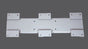 Triple Stainless Steel Spreader