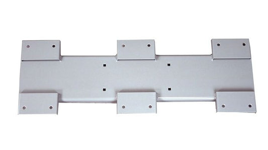 Triple Steel Spreader