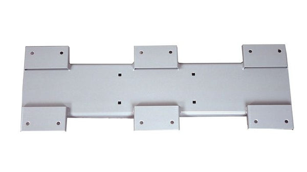 Triple Steel Spreader