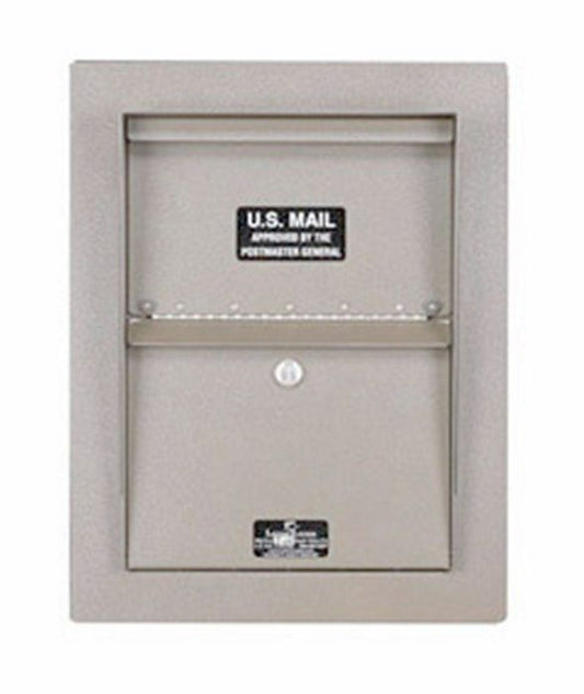 Super Wall Mount Letter Locker Trim Kit