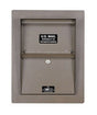 Standard Wall Mount Letter Locker Trim Kit