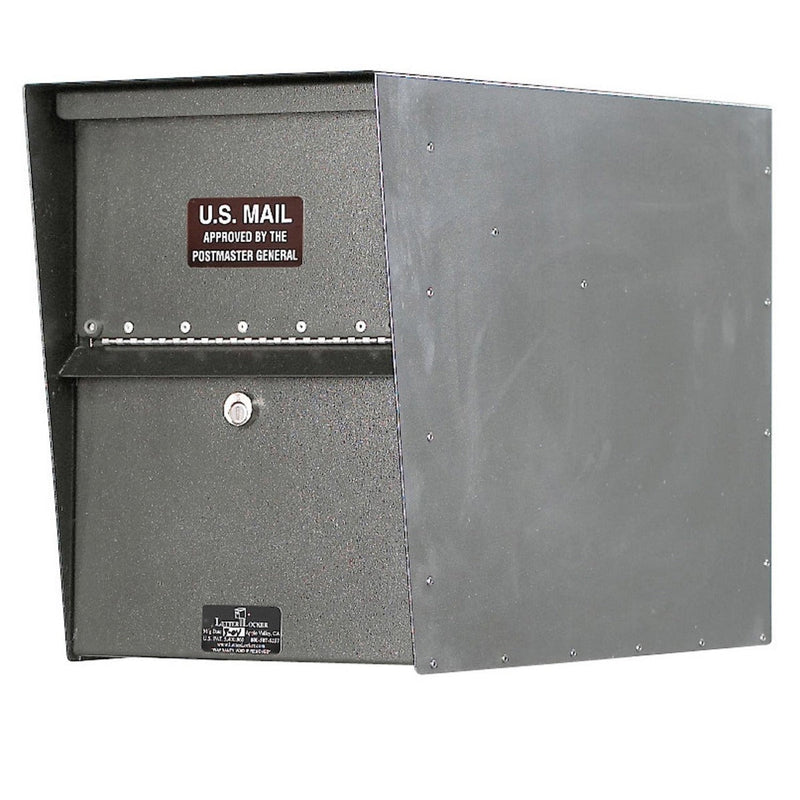 Standard Letter Locker