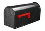 Janzer Mailbox and Standard Post Combo