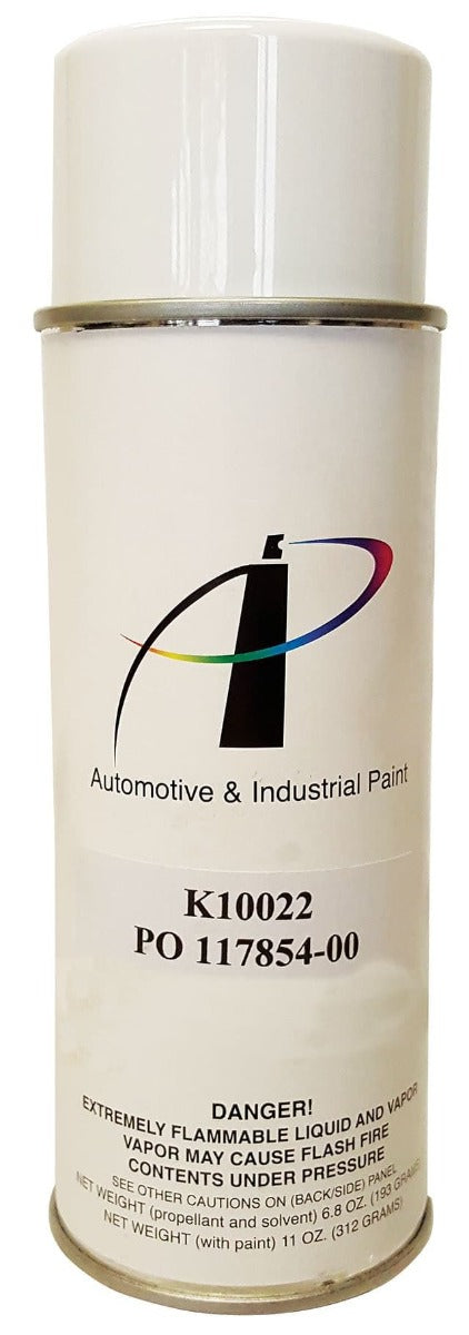 Touch Up Paint - Spray Can-AF Silver Speck