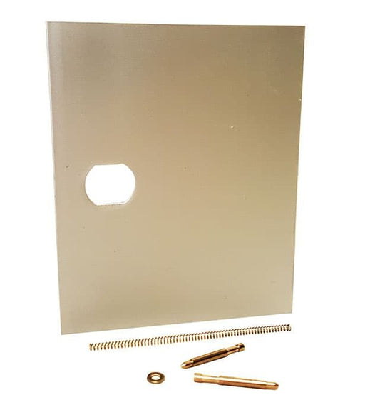 Replacement Door - 5"H x 4"W