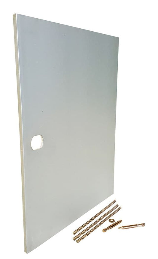 Replacement Door - 10-3/8"H x 8"W