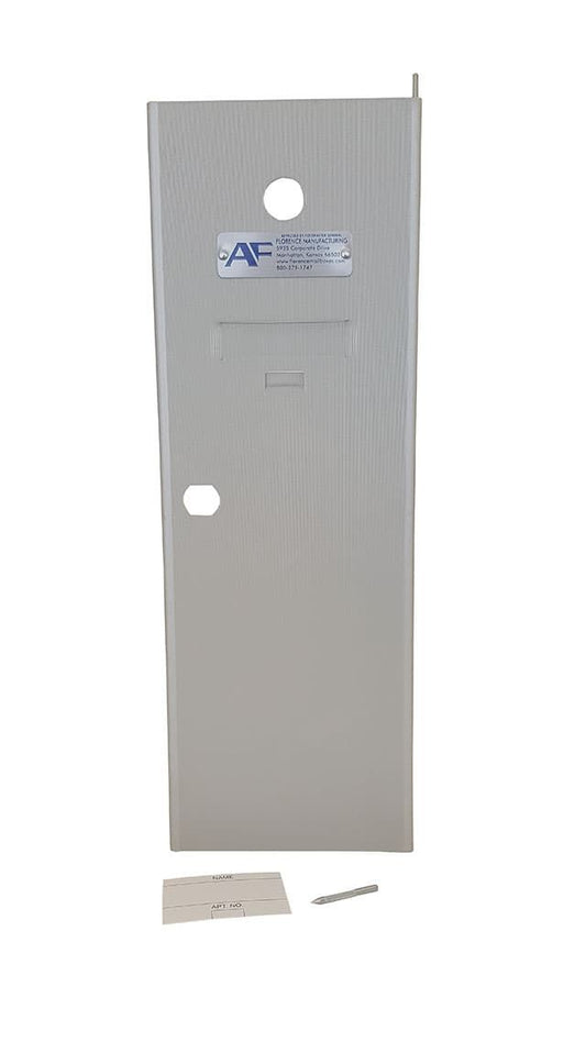 Postal / Master Door Only