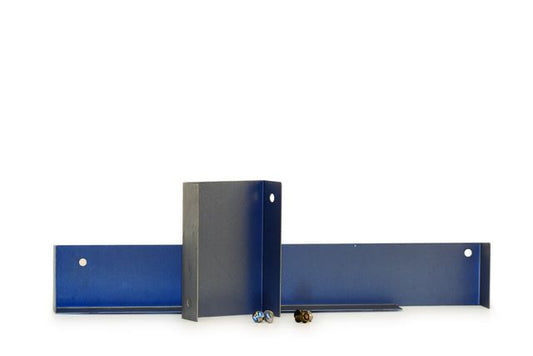 Parcel Locker Cover Kit - No Lock Or Cam