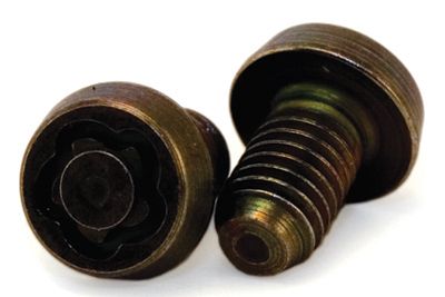 Gate Screw Kit