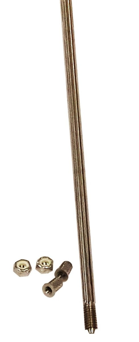 Long Hinge Rod/Pin for Type III and Type IV