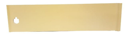 Tenant Door - 3"H x 12-7/8"W