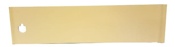 Tenant Door - 3"H x 12-7/8"W