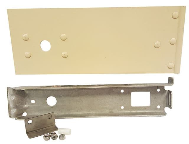 Postal/Master Door Kit - 5" H
