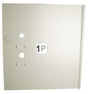 Parcel Door - Small