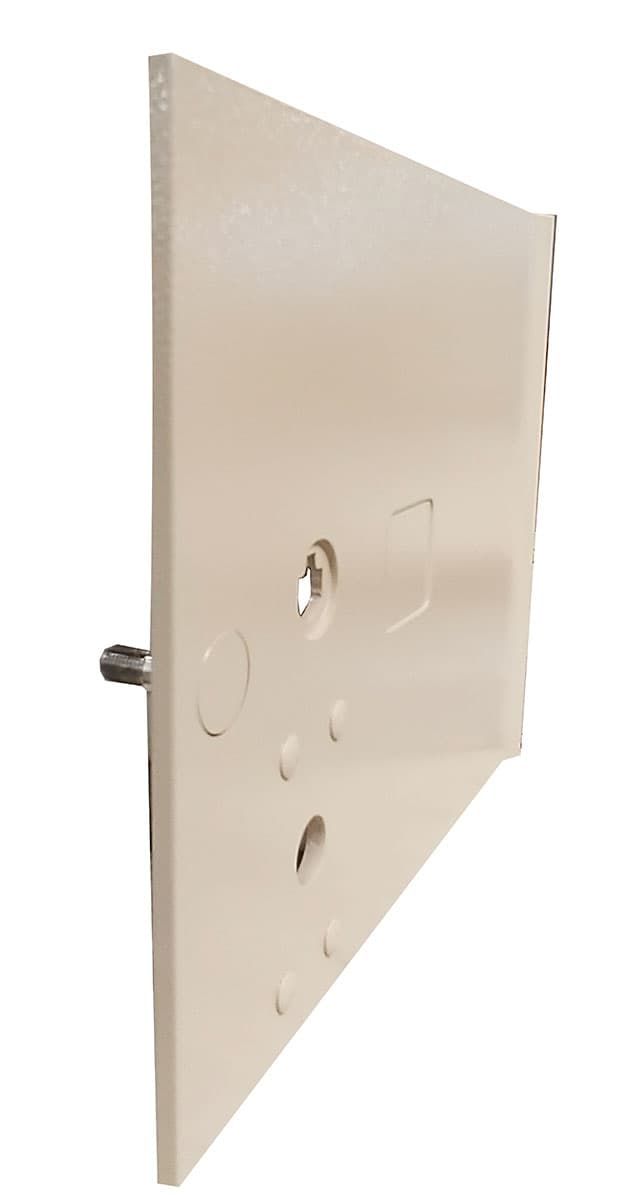 Parcel Door - Small