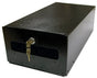 Fleur de Lis Keystone Series Mailbox and Standard Post Packages