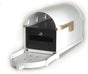 Fleur de Lis Keystone Series Mailbox and Standard Post Packages