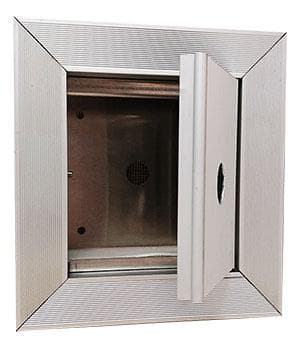Key Keeper - Prepared for USPS Lock