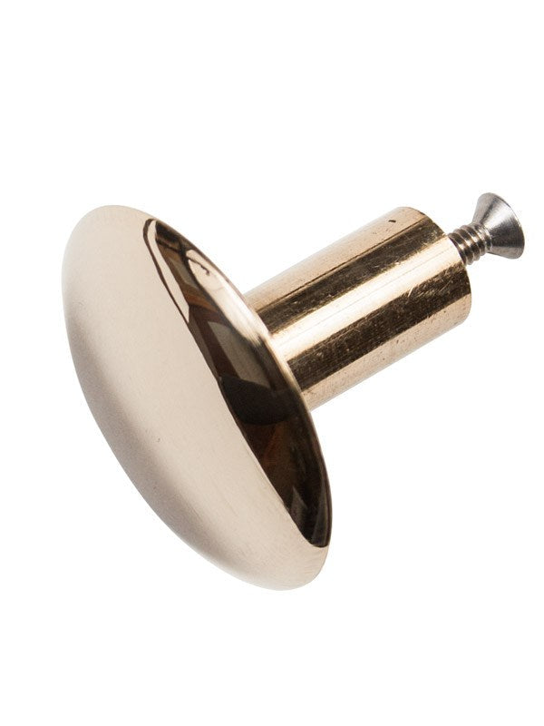Brass Door Knob