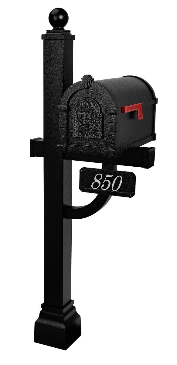 KS-19F-KDX-BLK