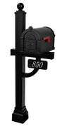 KS-19F-KDX-BLK