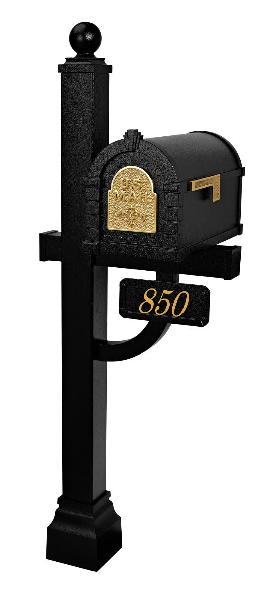 KS-7F-KDX-BLK