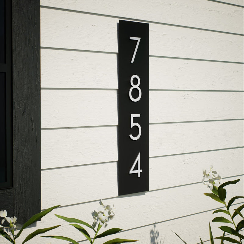 Post & Porch Large Simply Sweet Plaque